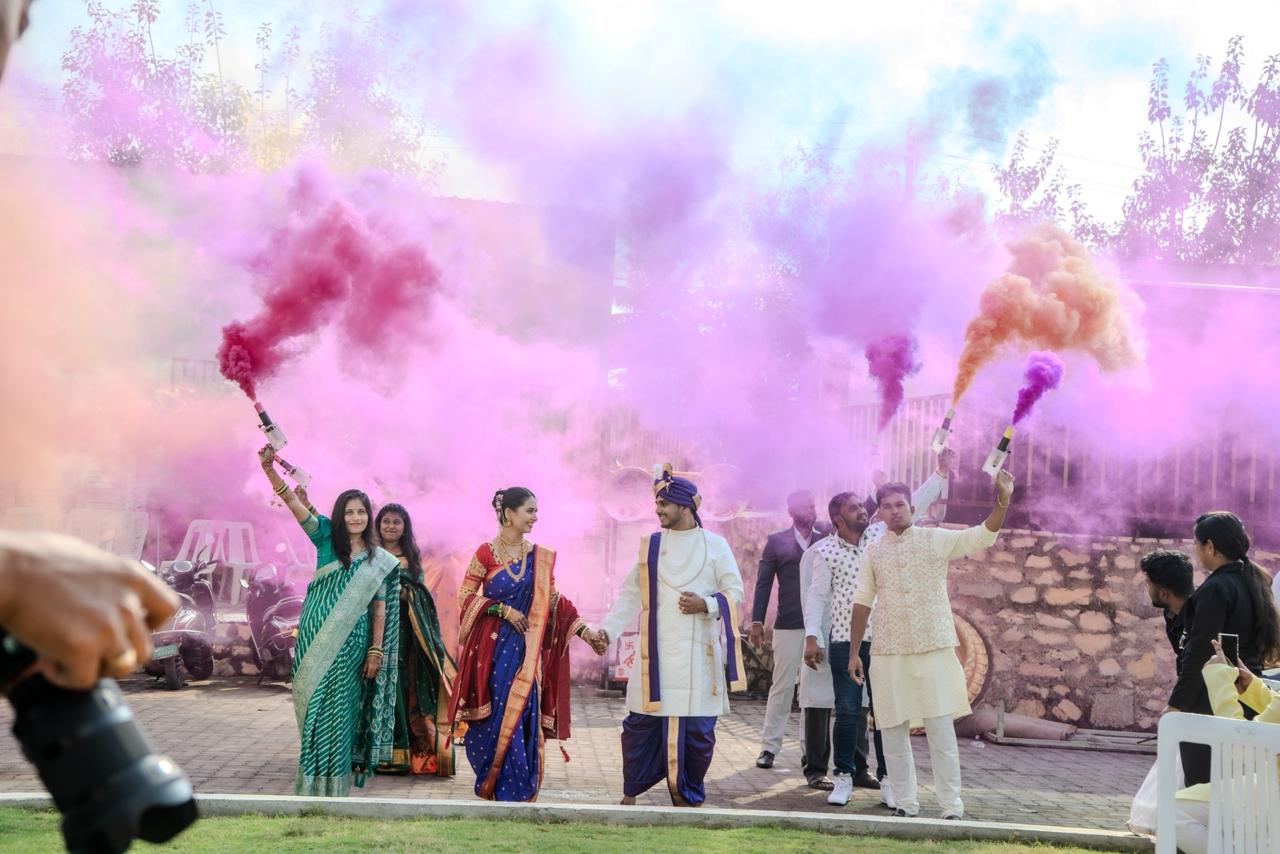Wedding & Destination Celebration