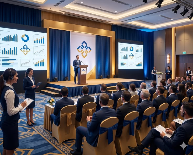 Corporate Event