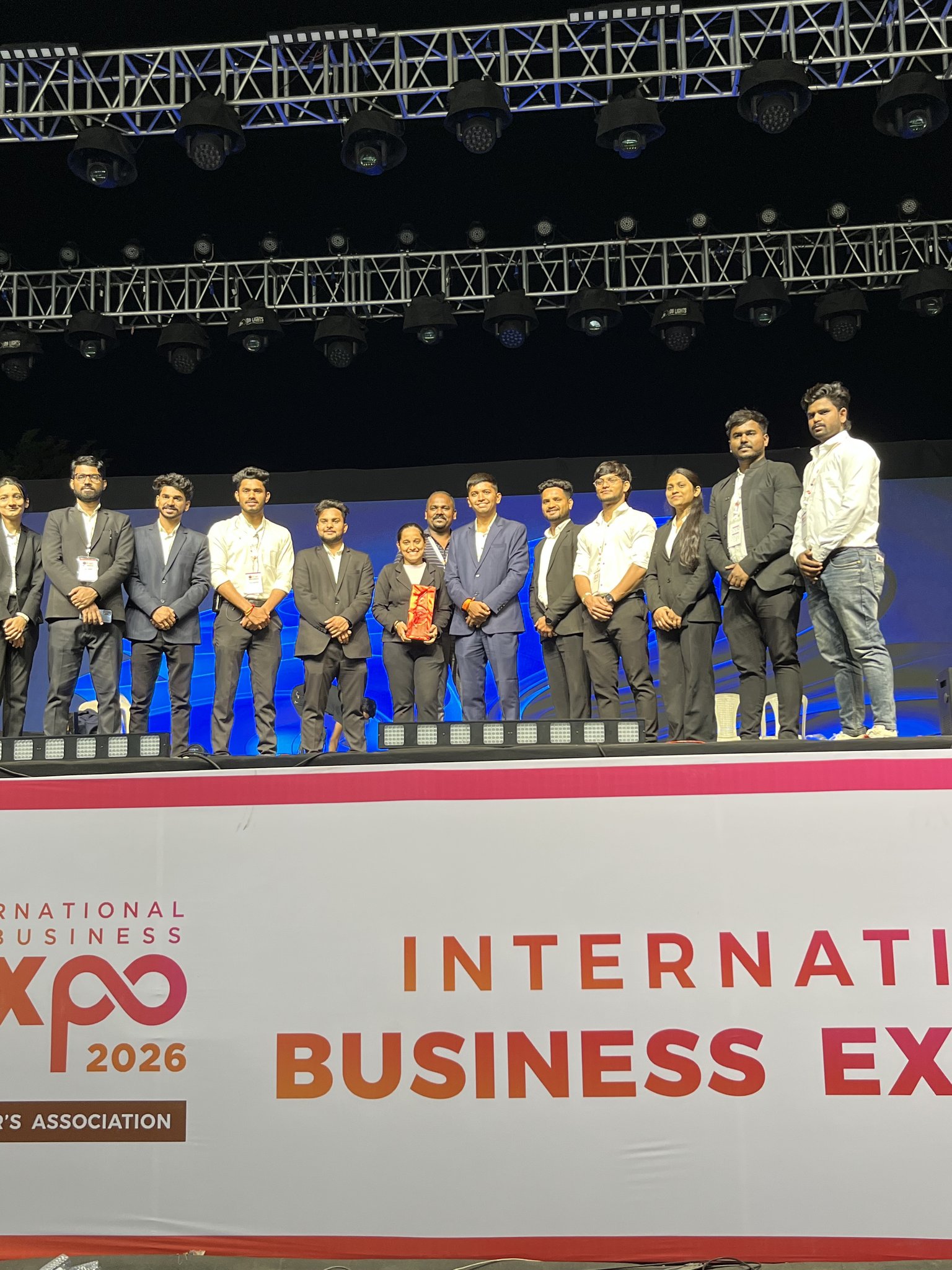 MEA INDIA's BIGGEST EXPO