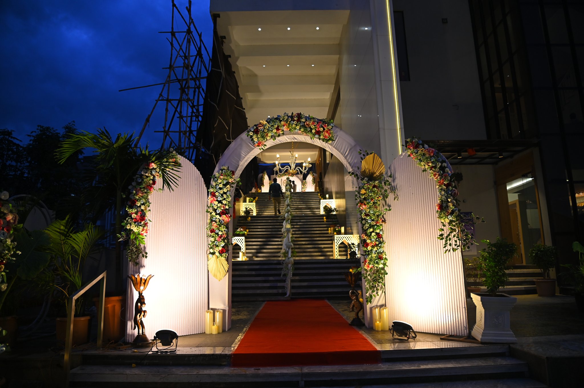 75th Birthday Celebration